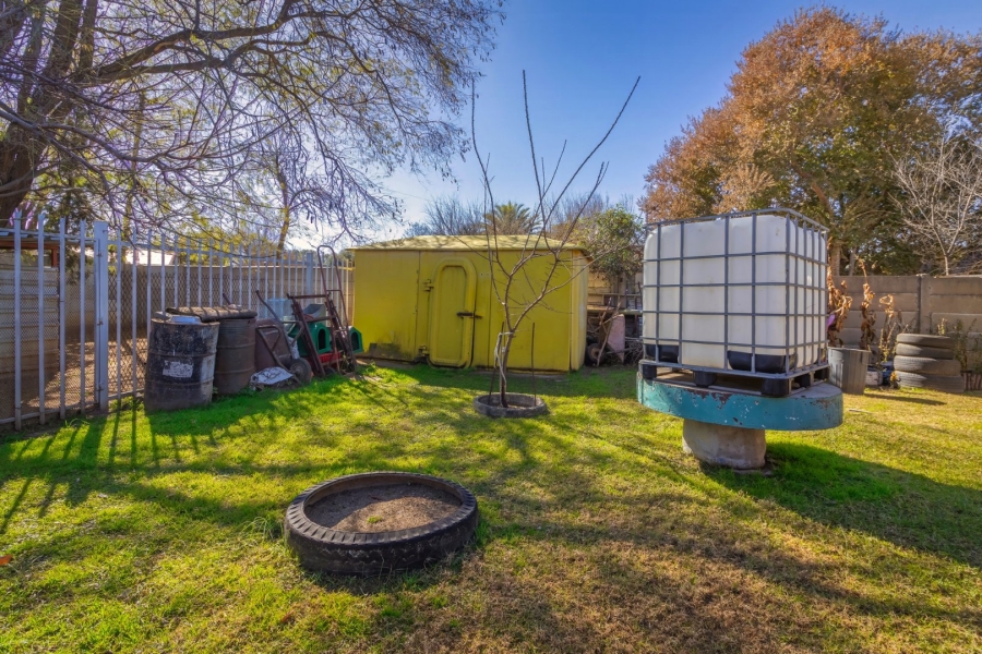 3 Bedroom Property for Sale in Kroonheuwel Free State